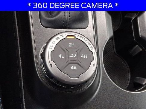 Certified 2021 Ford Bronco Wildtrak image 25