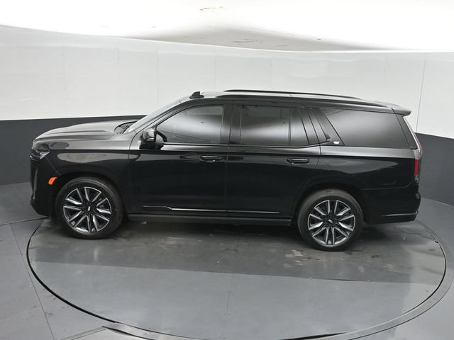 Used 2023 Cadillac Escalade Sport w/ Touring Package AWD/4WD image 47