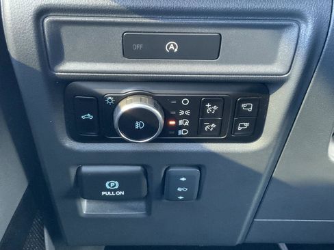 Used 2025 Ford F150 Tremor w/ Equipment Group 402A High image 34