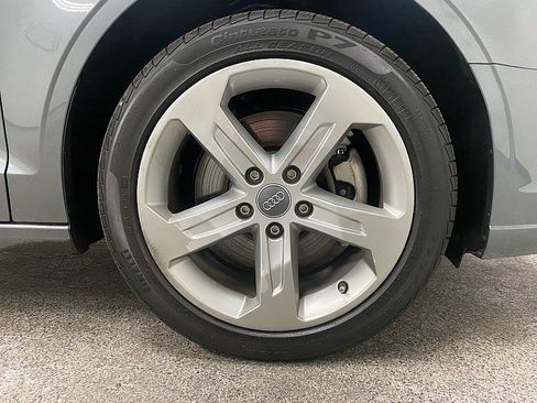 Used 2017 Audi A3 2.0T Premium w/ Convenience Package image 29