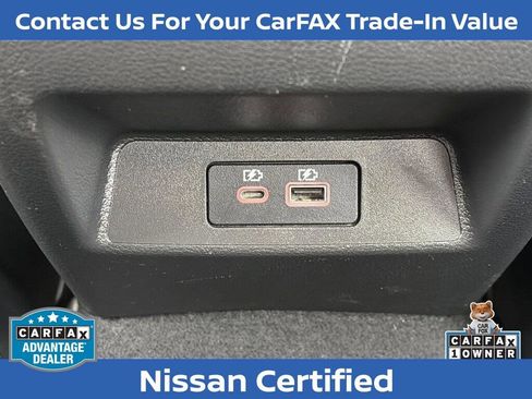 Certified 2024 Nissan Altima 2.0 SR image 33