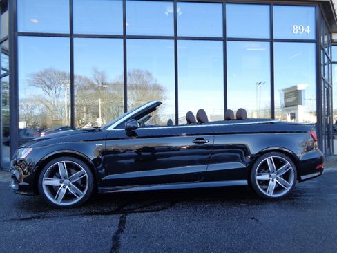 Used 2015 Audi A3 2.0T Prestige image 8