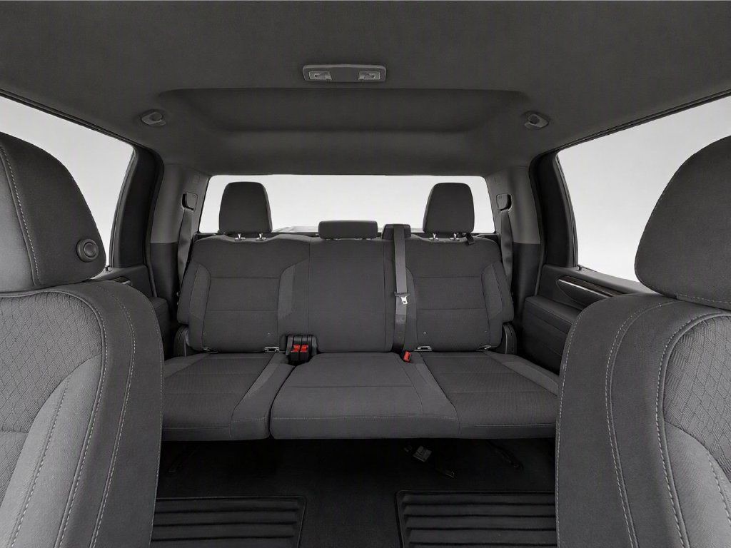 Used 2025 Chevrolet Silverado 2500 LT w/ Safety Package AWD/4WD image 33