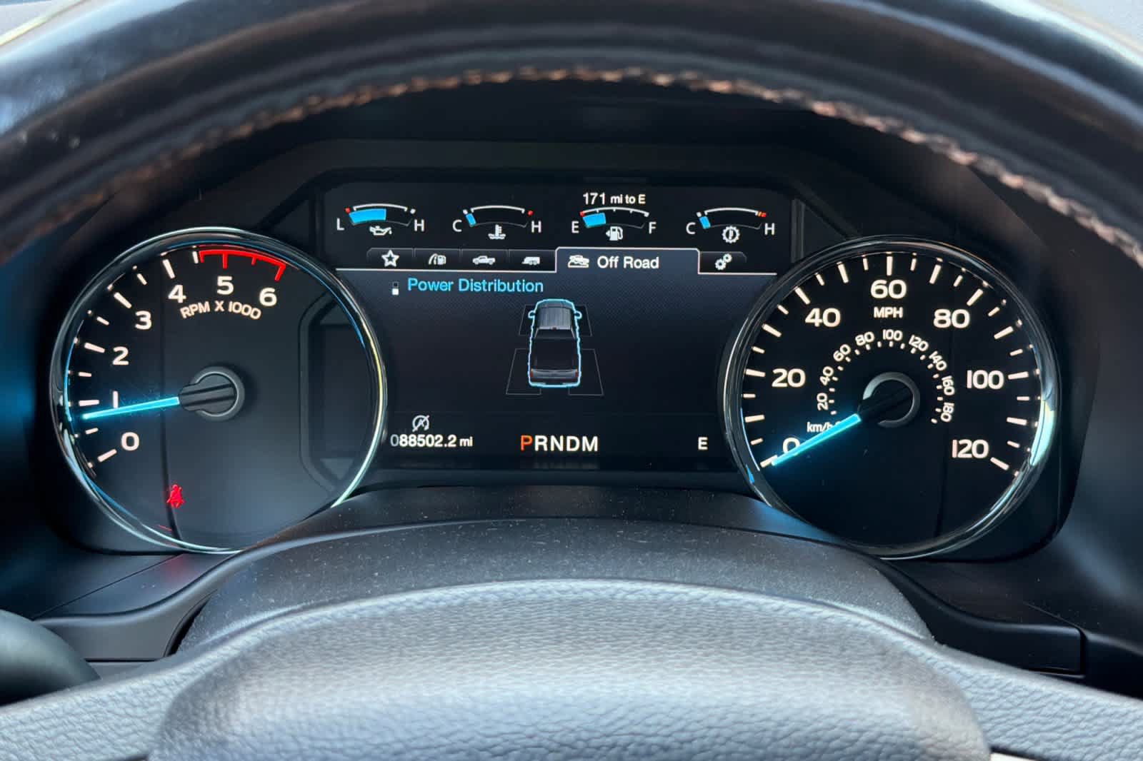 Used 2018 Ford F150 Platinum w/ Equipment Group 701A Luxury AWD/4WD image 26