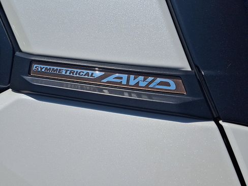 Certified 2025 Subaru Forester Sport AWD/4WD image 28