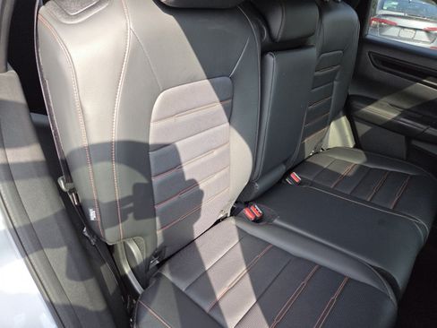 Certified 2024 Honda CR-V Sport-L image 28