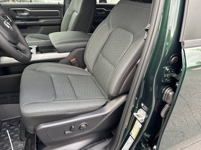 New 2027 RAM 1500 Big Horn AWD/4WD image 9