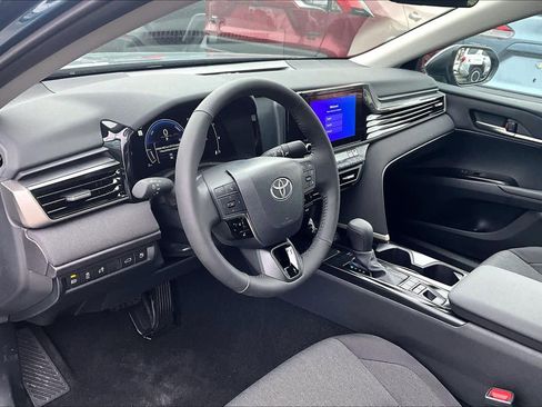 New 2026 Toyota Camry LE image 8