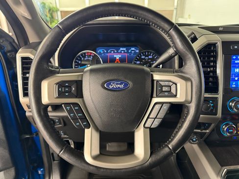 Used 2021 Ford F250 Lariat image 23