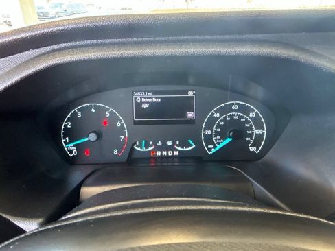 Used 2022 Ford Transit 250 Medium Roof AWD w/ Load Area Protection Package image 35