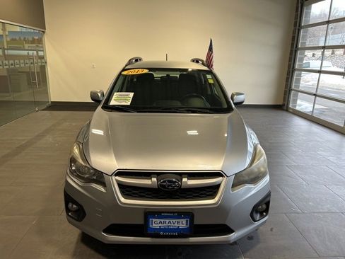 Used 2013 Subaru Impreza 2.0i Sport Premium image 18