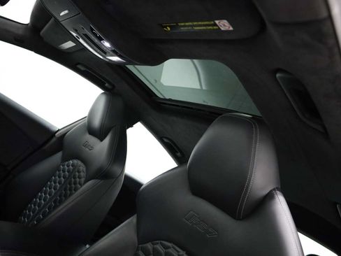 Used 2014 Audi RS 7 Prestige AWD/4WD image 19