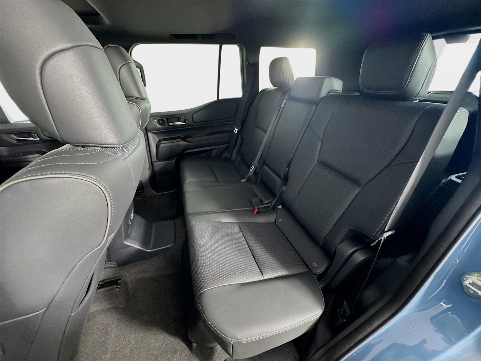 Used 2024 Toyota Land Cruiser AWD/4WD image 22
