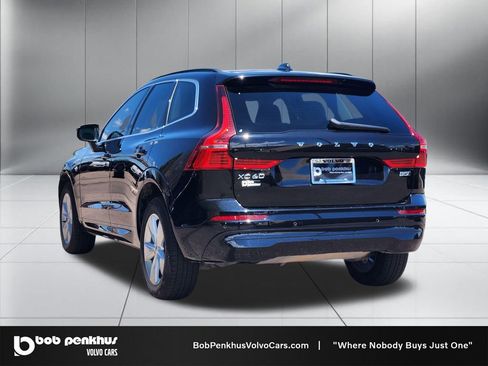 Used 2022 Volvo XC60 B5 Momentum AWD/4WD image 27
