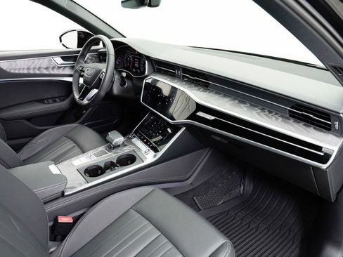 Certified 2025 Audi A6 Premium Plus w/ Premium Plus Package AWD/4WD image 24