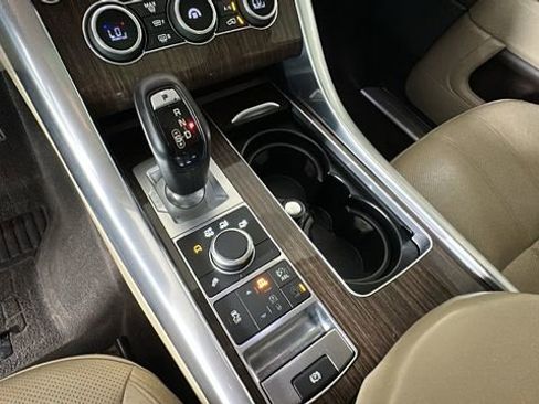 Used 2016 Land Rover Range Rover Sport HSE AWD/4WD image 23