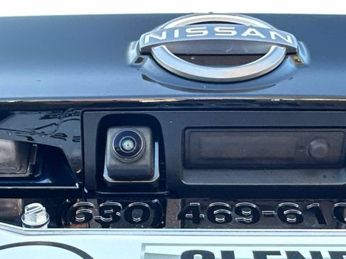 New 2026 Nissan Kicks SR w/ SR Premium Package image 16