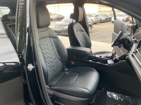 Used 2023 Kia Sportage X-Line w/ X-Line Premium Package image 20