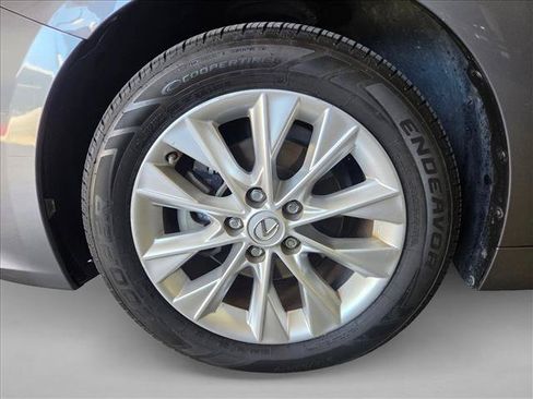 Used 2013 Lexus ES 300h w/ Premium Pkg FWD image 21