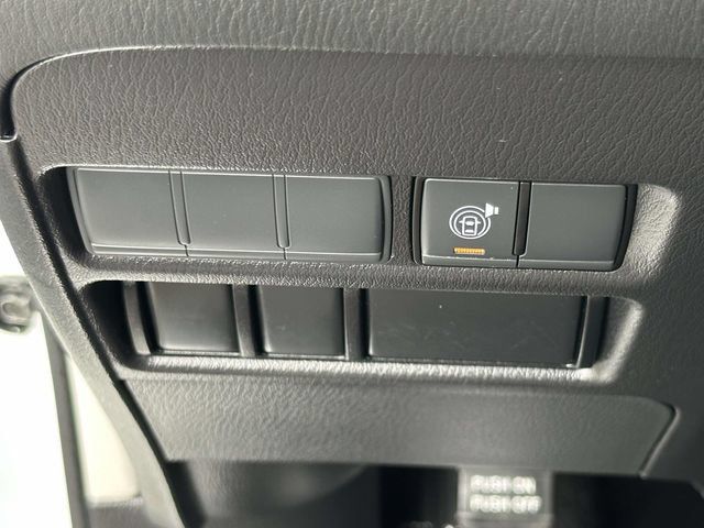 Used 2023 Nissan Armada SV w/ Cargo Package AWD/4WD image 12