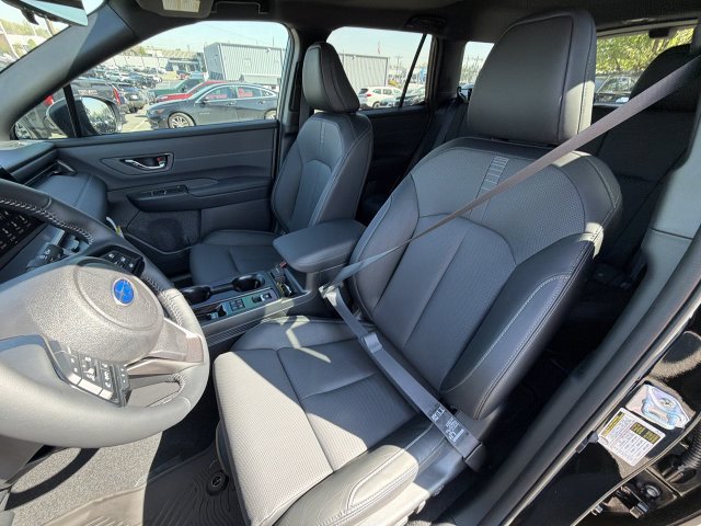 New 2026 Subaru Outback Touring XT AWD/4WD image 13