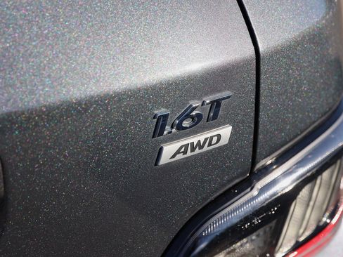 Certified 2022 Hyundai Kona N Line w/ Tech Package image 12