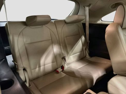 Used 2017 Acura MDX w/ Advance Package AWD/4WD image 23