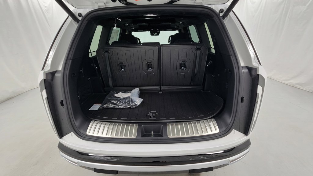 New 2027 Kia Telluride SX Prestige w/ Towing Package AWD/4WD image 18