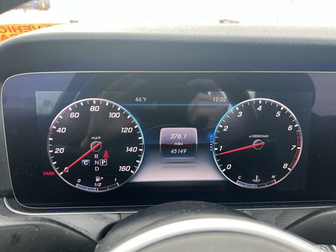 Certified 2020 Mercedes-Benz E 350 Sedan image 21