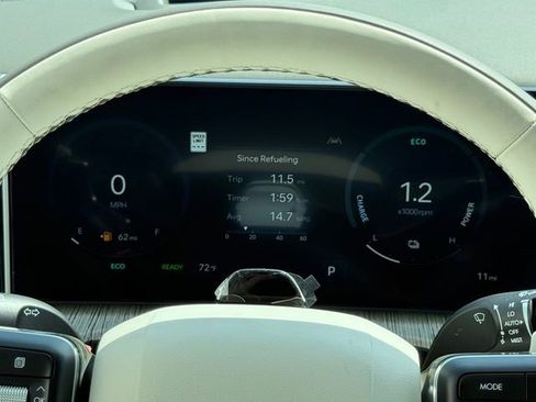 New 2025 Hyundai Santa Fe Calligraphy image 29