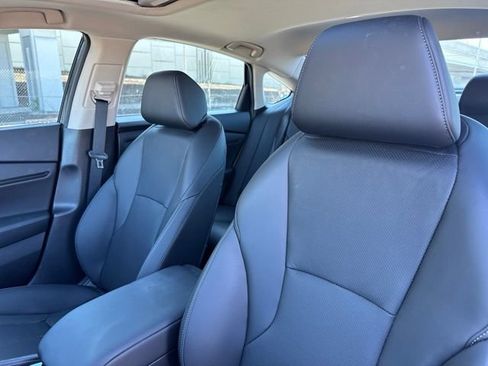 Used 2024 Honda Accord EX-L image 8