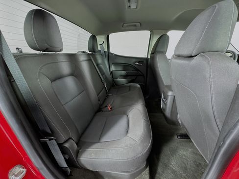 Used 2015 Chevrolet Colorado LT w/ LT Convenience Package image 24