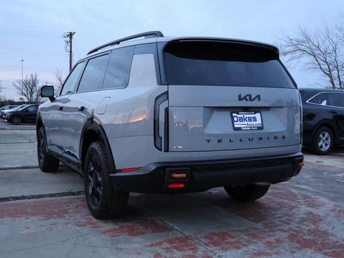 New 2027 Kia Telluride SX Prestige X-Pro image 5