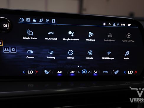 New 2026 Chevrolet Traverse LT image 27