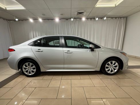 Certified 2024 Toyota Corolla LE image 6