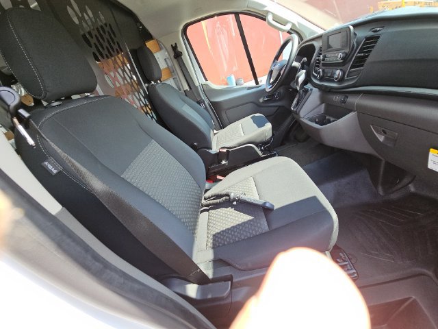 Used 2025 Ford Transit 250 Low Roof w/ Exterior Upgrade Package RWD image 37