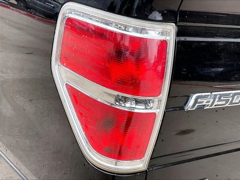 Used 2014 Ford F150 XLT w/ Equipment Group 302A Luxury RWD image 29