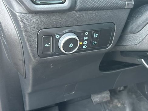 Used 2024 Ford Bronco Sport Badlands w/ Premium Package image 12