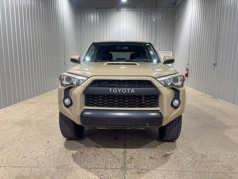Used 2016 Toyota 4Runner TRD Pro image 10