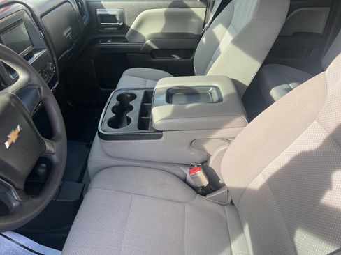 Used 2016 Chevrolet Silverado 2500 W/T w/ WT Convenience Package image 18