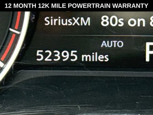 Used 2023 Nissan Rogue SL w/ SL Premium Package AWD/4WD image 29