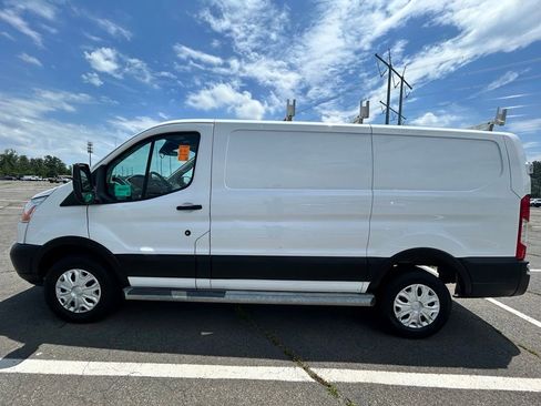 Used 2019 Ford Transit 250 130 Low Roof w/ Exterior Upgrade Package RWD image 1