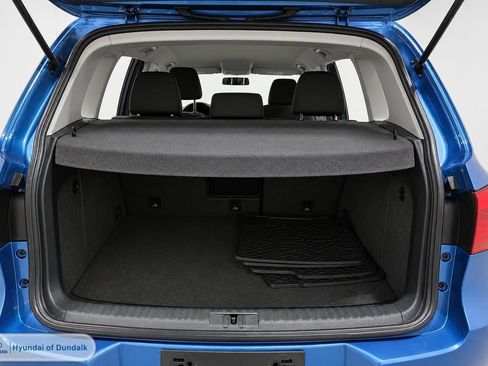 Used 2017 Volkswagen Tiguan S FWD image 13