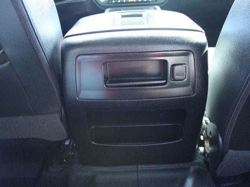 Used 2019 Chevrolet Silverado 2500 LTZ w/ Duramax Plus Package AWD/4WD image 30