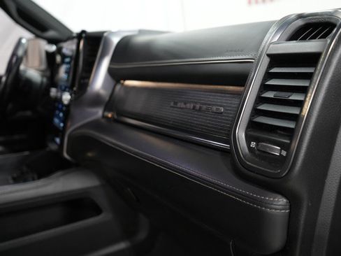 Used 2019 RAM 3500 Limited image 32