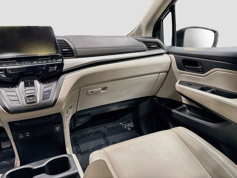 Used 2025 Honda Odyssey EX-L image 24