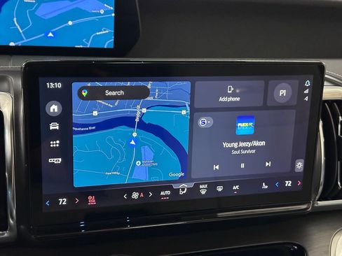 New 2026 Ford Expedition Platinum image 42