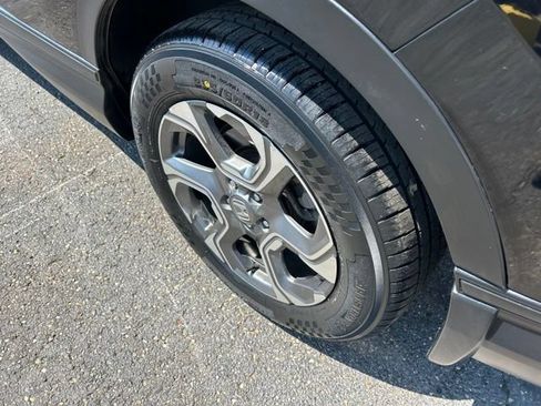 Used 2018 Honda CR-V EX-L image 19