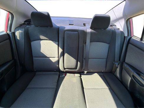 Used 2009 MAZDA MAZDA3 i Touring Value image 13