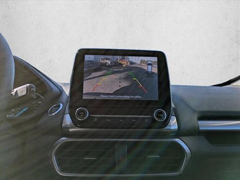 Used 2022 Ford EcoSport SE w/ Interior Protection Package image 12